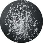 Causes of Yellowing of White Corundum Ceramic Abrasives