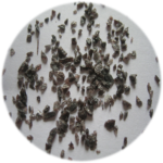 What are the advantages of brown corundum sandblasting